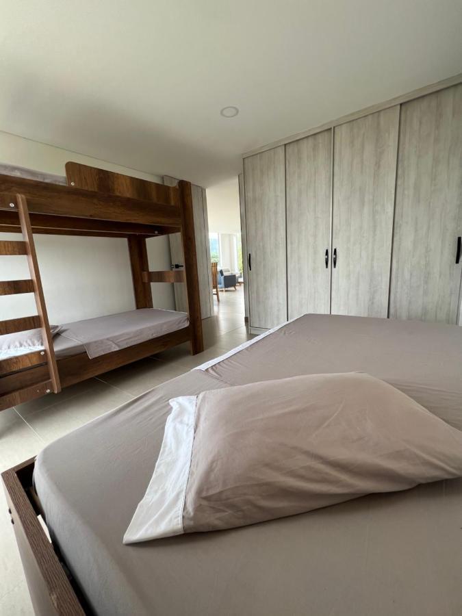 Finca Dona Eva Villa Manizales Luaran gambar
